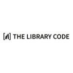 The Library Code logo