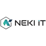 NEK IT logo