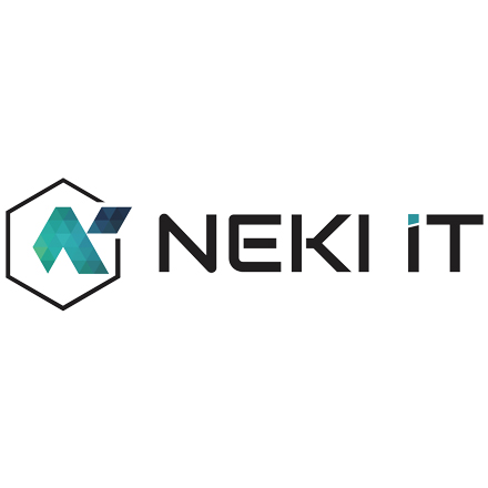 NEK IT Logo