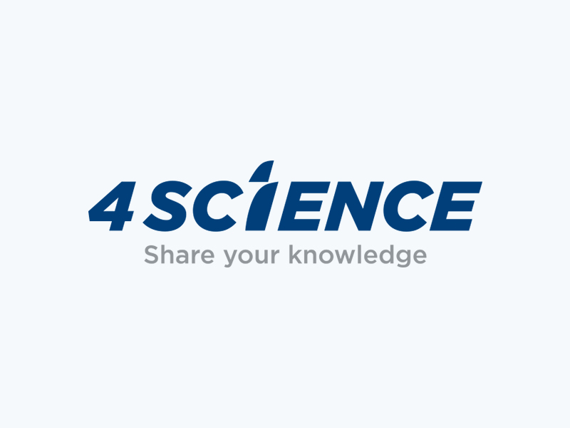 4Science: Pioneering Innovation for Open Access and Open Science with COAR