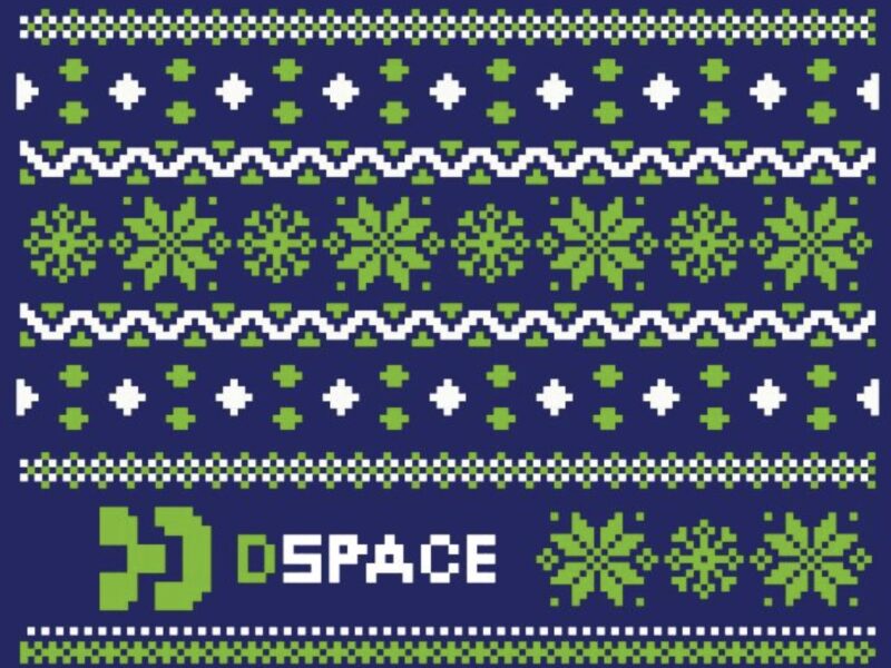 DSpace Newsletter #4