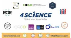 4Science partnerships and services